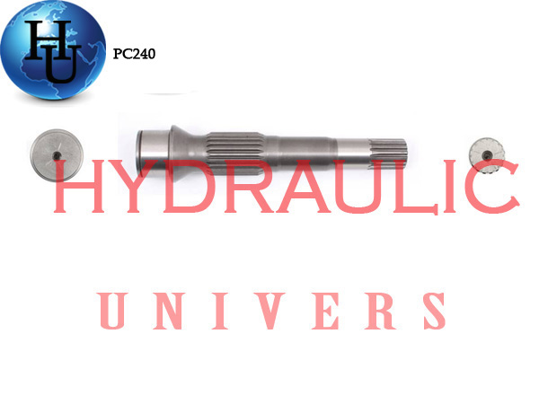 reparatii pompe hidraulice PC240